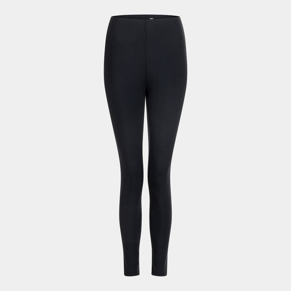 Černé legíny Joma Resort Tights