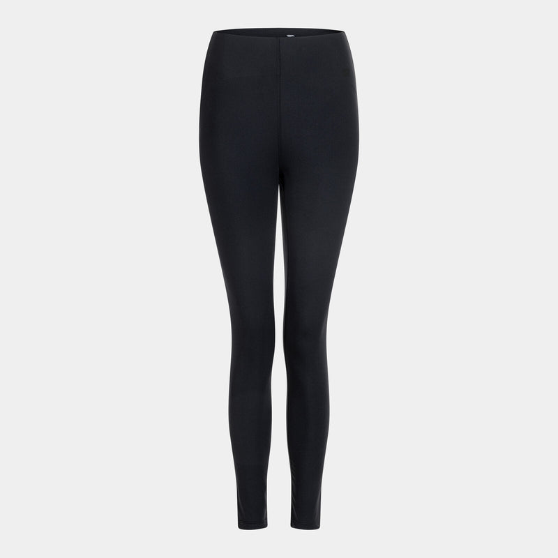Černé legíny Joma Resort Tights