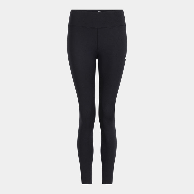 Černé legíny Joma Torneo Tights