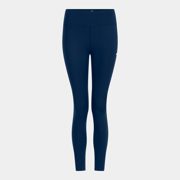 Královsky modré legíny Joma Torneo Tights