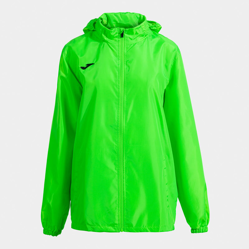 Fluo-zelená pláštěnka Joma Galia