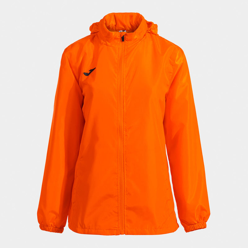 Pláštěnka Joma Rain oranžová – nepromokavá bunda
