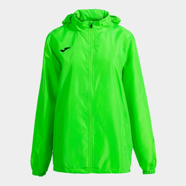 Fluo-zelená pláštěnka Joma Galia