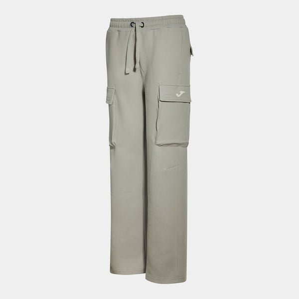 Zelené kalhoty Joma Step