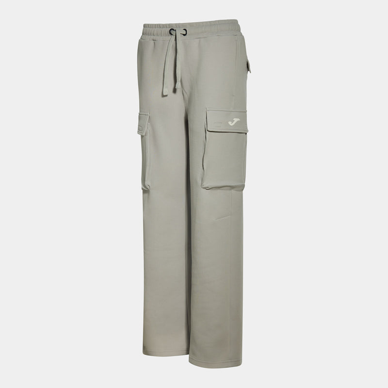 Zelené kalhoty Joma Step