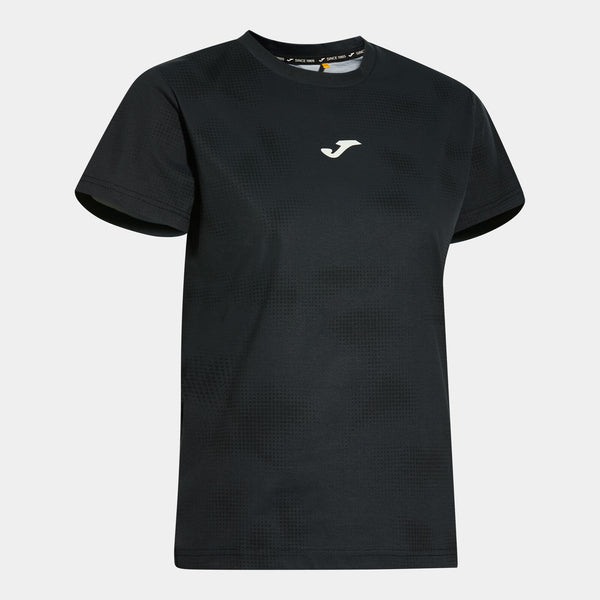 Černé tričko Joma Smash