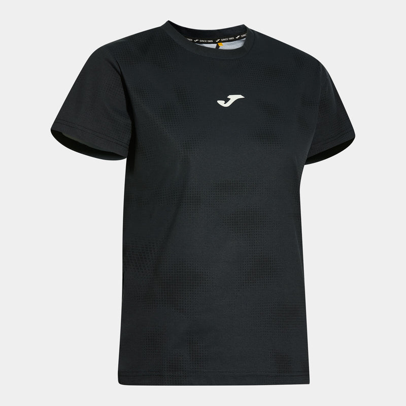 Černé tričko Joma Smash