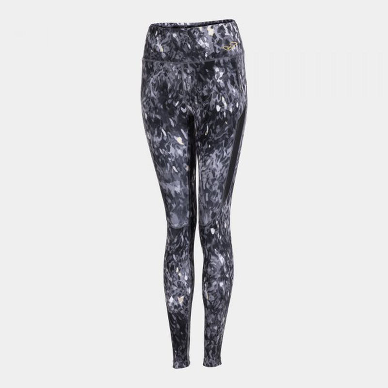 Legíny Joma R-City Inmerse Tights černá