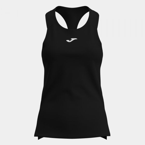 Dámské tričko R Trail Nature Tank Top – černá