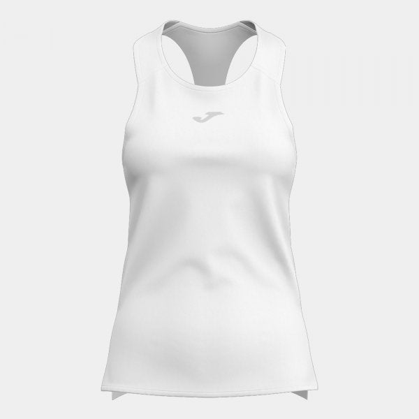 Dámské tričko R Trail Nature Tank Top – bílá