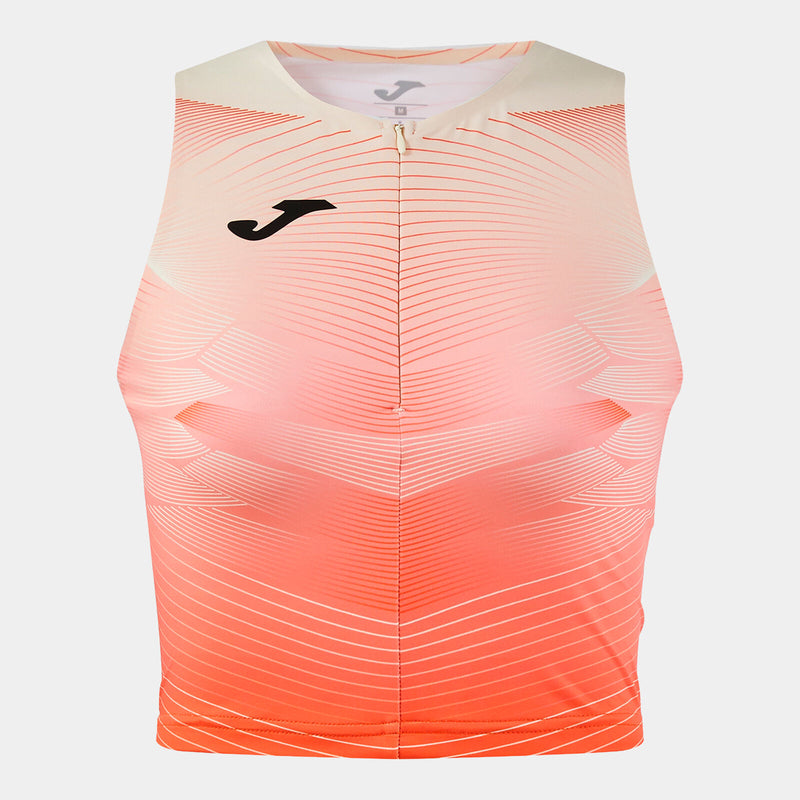 Top Joma Elite XII oranžová