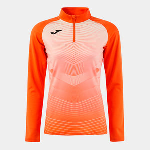 Dámská mikina Elite XII – oranžová