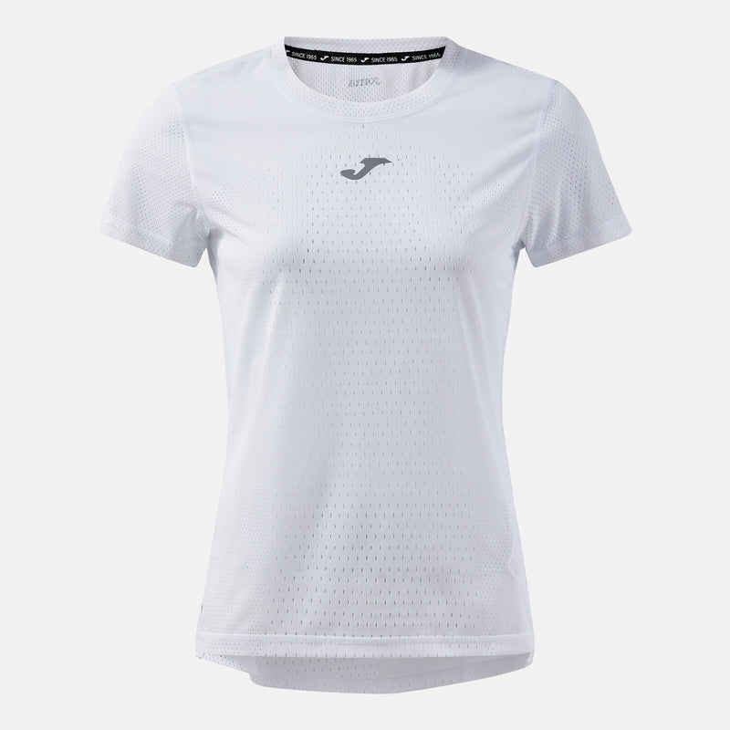 Tričko Joma R-Trail Nature bílá
