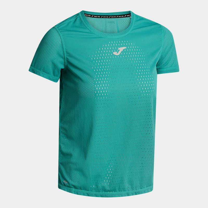 Tričko Joma R-Trail Nature královská modrá