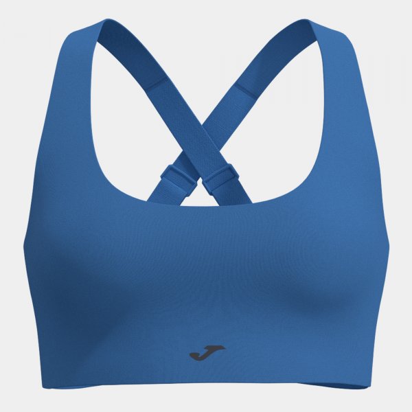 Sujetador Deportivo Indoor Gym – královská modrá