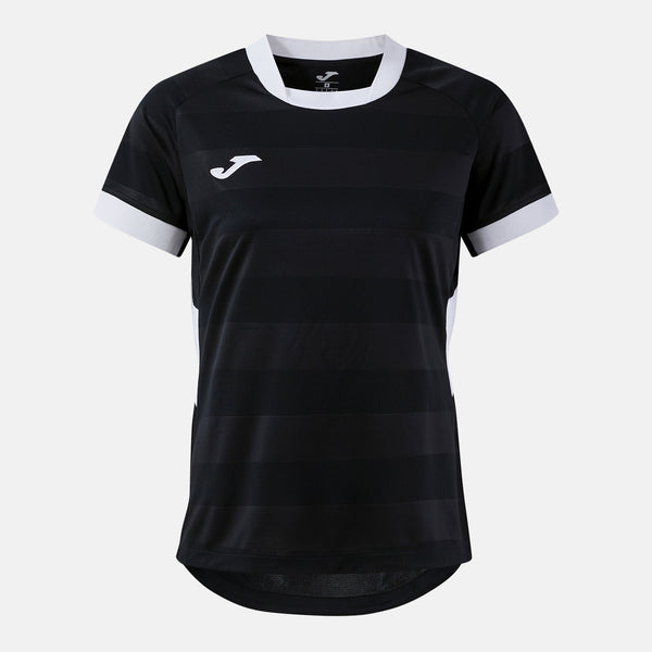 Dres Joma Toletum VII černá-bílá – sportovní triko
