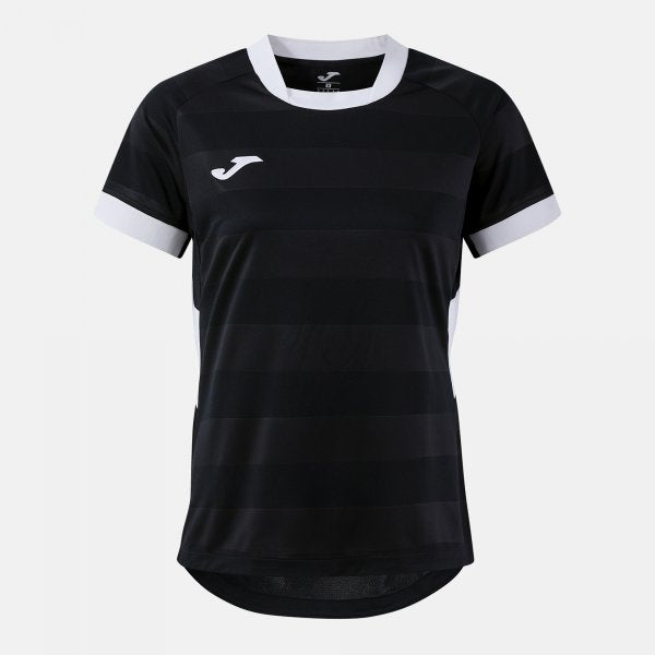 Dres Joma Toletum VII černá-bílá – sportovní triko