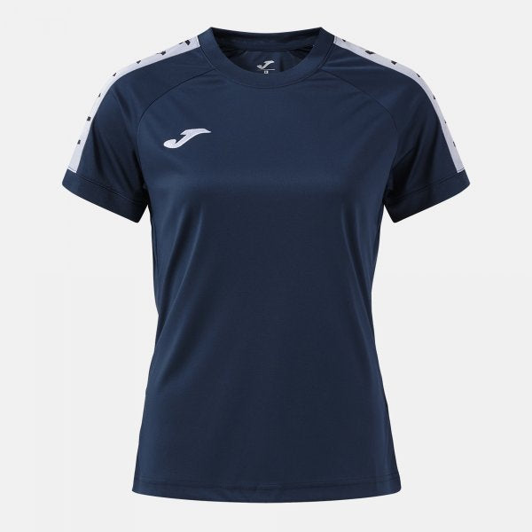 Tričko Joma Icono tmavě modrá, sportovní dres