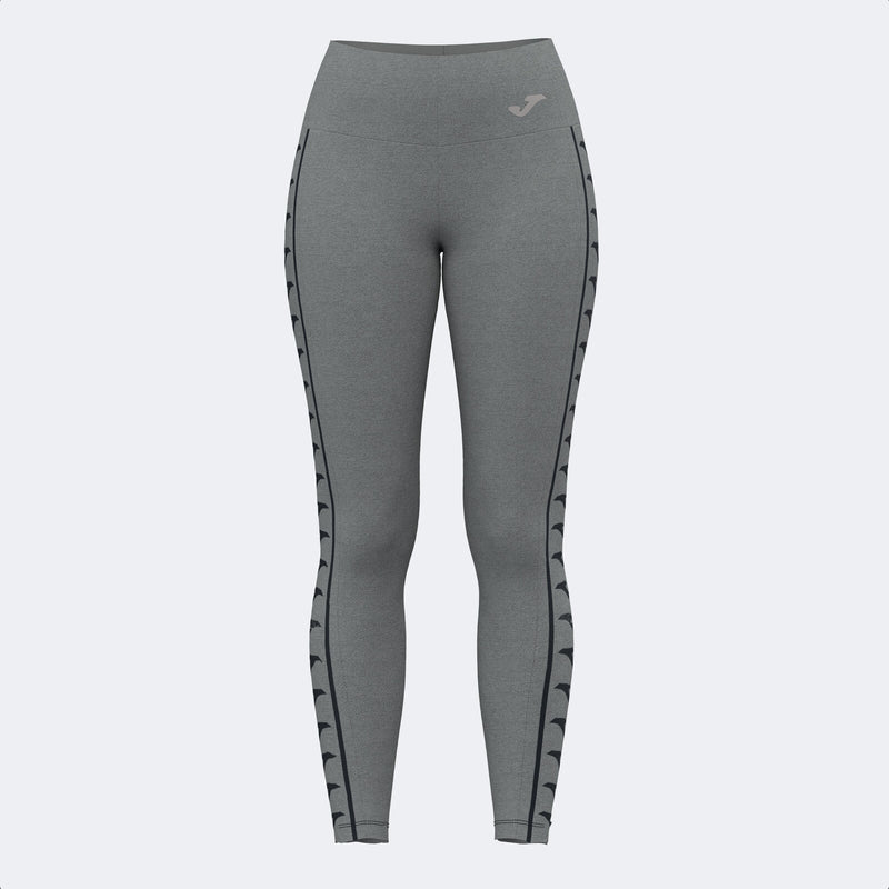 Legíny Joma Heroic Tights šedá