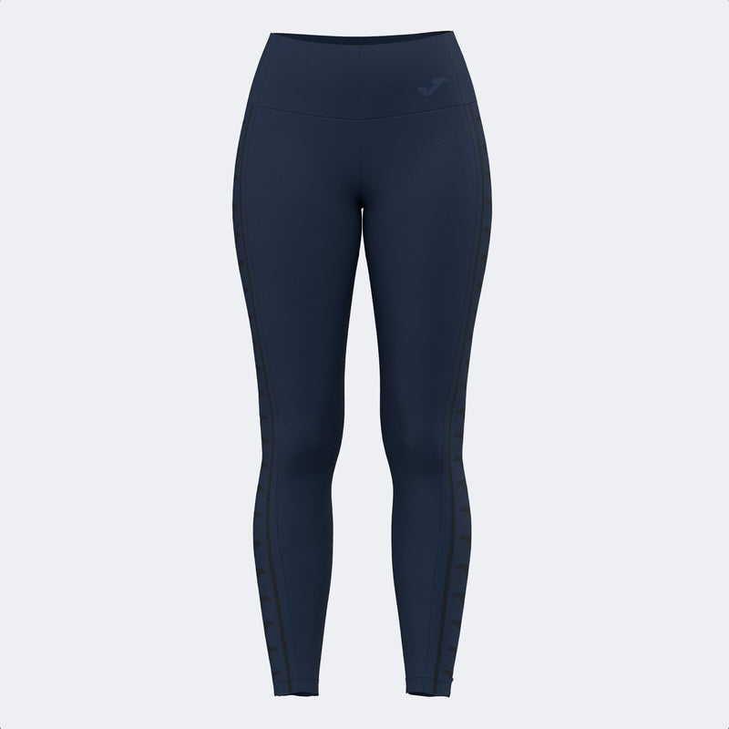 Legíny Joma Heroic Tights tmavě modrá-černá