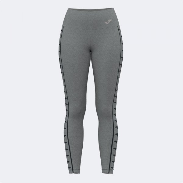 Legíny Joma Heroic Tights šedá