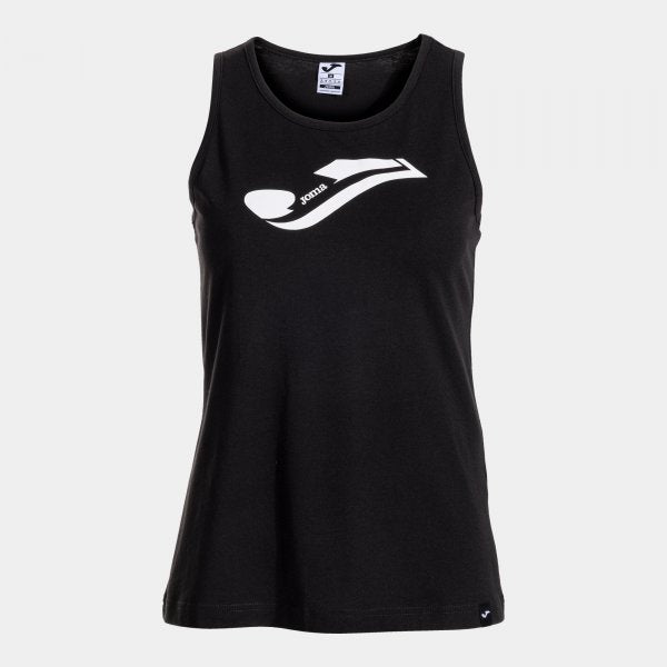 Tílko Joma Oasis Tank Top černé – dresy a trička