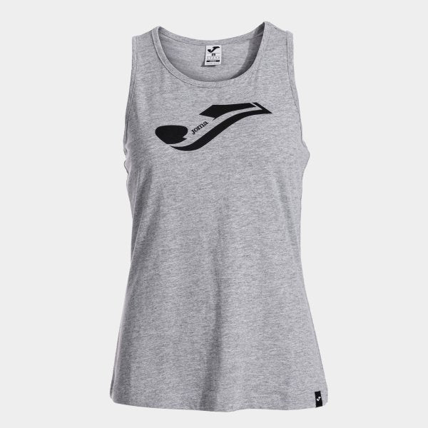 Tílko Joma Oasis Tank Top šedé – dresy a trička