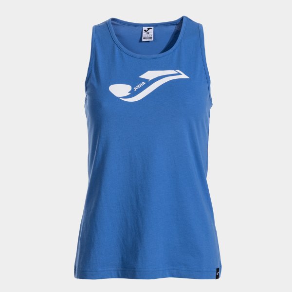 Tílko Joma Oasis Tank Top královská modré – dresy a trička