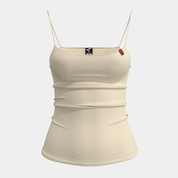 Dámské tričko Mimetic Tank Top – béžová