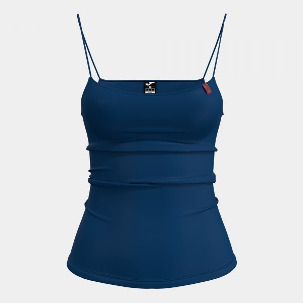 Dámské tričko Mimetic Tank Top – královská modrá