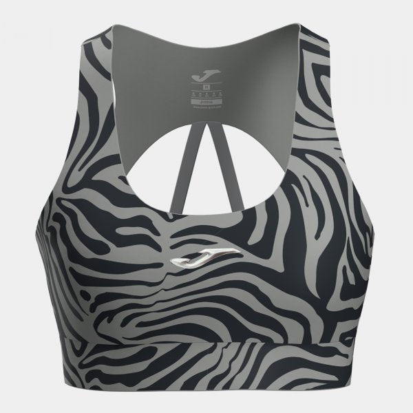 R City Sport Bra – šedá