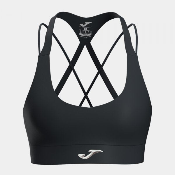 R City Sport Bra – černá