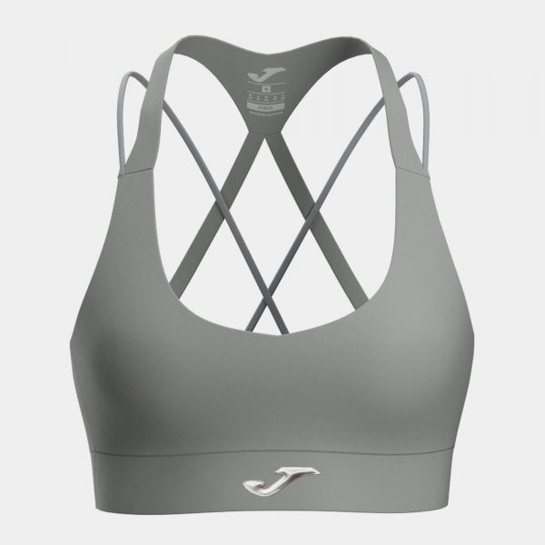 R City Sport Bra – šedá