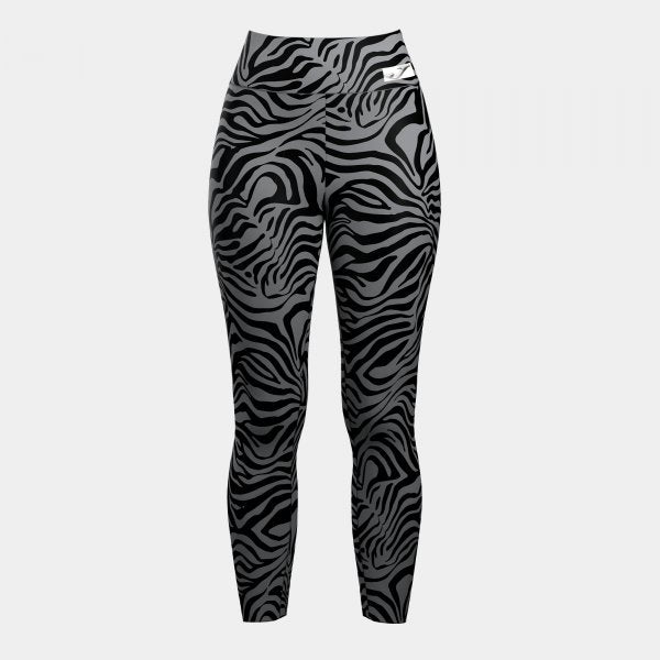 Dámské legíny R City Tights – šedá