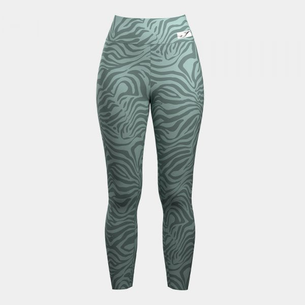 Dámské legíny R City Tights – královská modrá