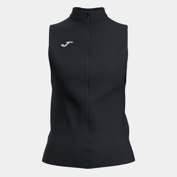Dámská bunda R City Padding Vest – černá