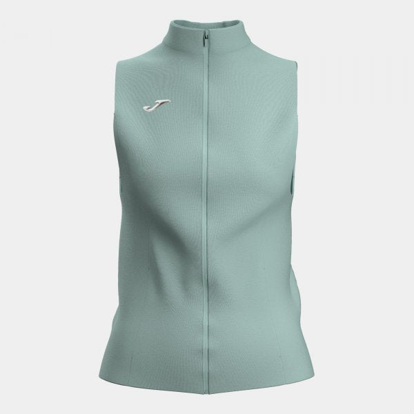 Dámská bunda R City Padding Vest – královská modrá