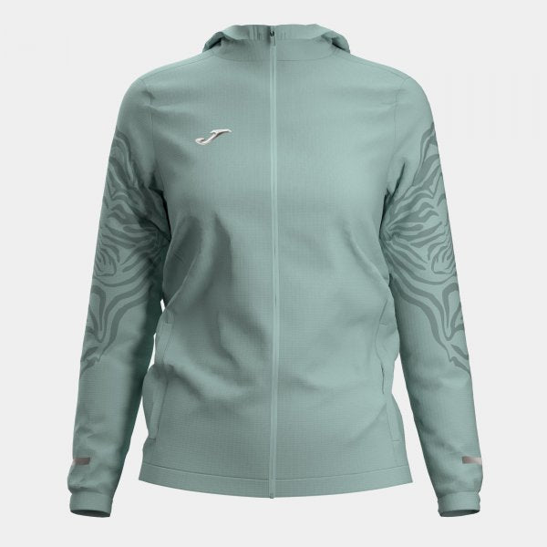 Dámská pláštěnka R City Windbreaker – královská modrá