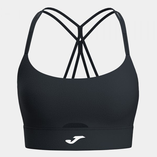 Indoor Gym Sport Bra – černá