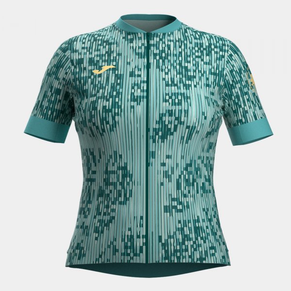 Dámské tričko Crono Cycling Jersey – královská modrá