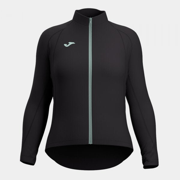 Dámské tričko Crono Cycling Jersey – černá