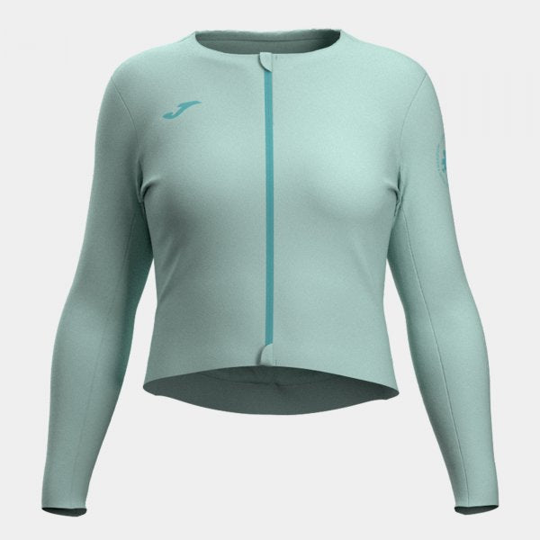Dámské tričko Crono Cycling Jersey – královská modrá
