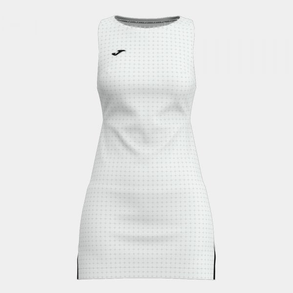Challenge Dress – bílá