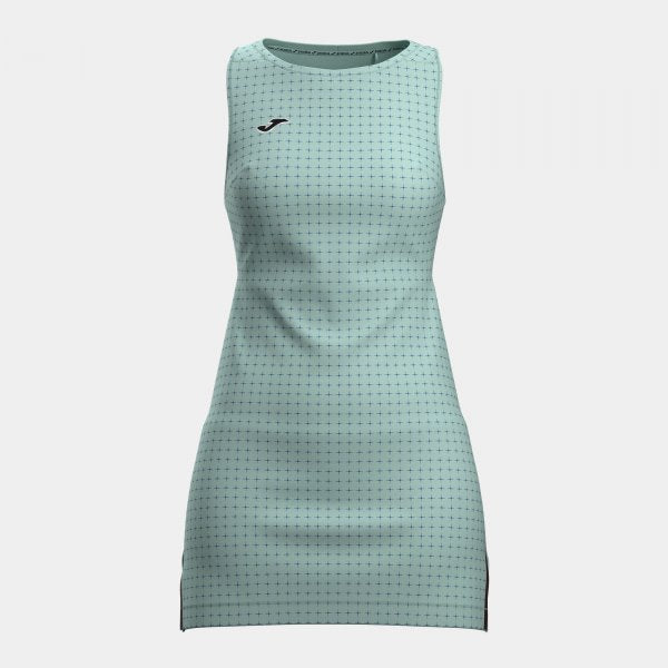 Challenge Dress – zelená