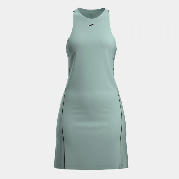Challenge Dress – zelená