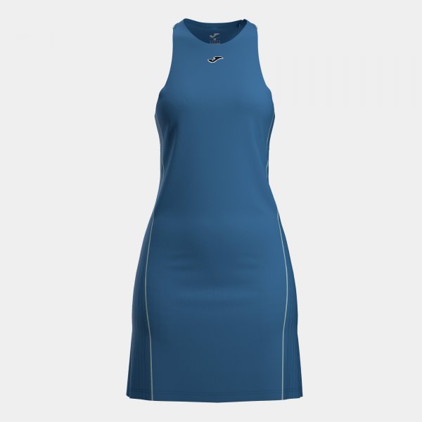 Challenge Dress – královská modrá