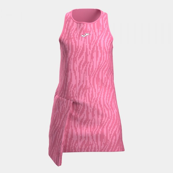 Smash Dress – růžová