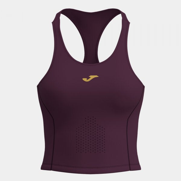 Dámské tričko R Trail Nature Top – fialová