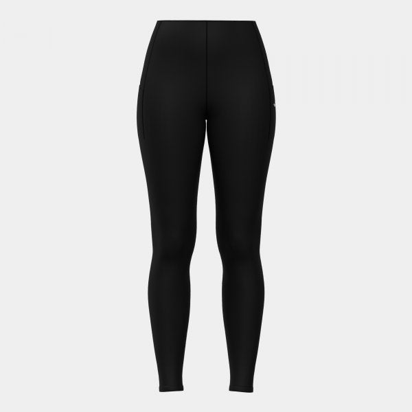 Dámské legíny R Trail Nature Tights – černá