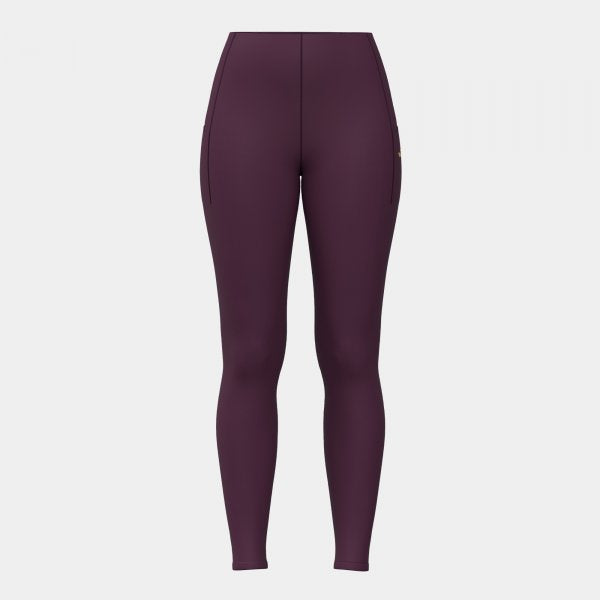 Dámské legíny R Trail Nature Tights – fialová